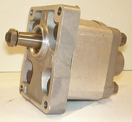 Picture of SP2/175 C8.2L TXNW