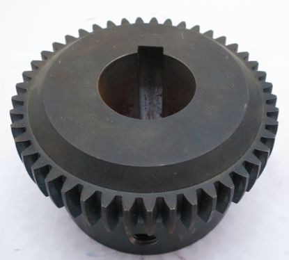 Picture of UC-DC-55-35UC  COUPLING