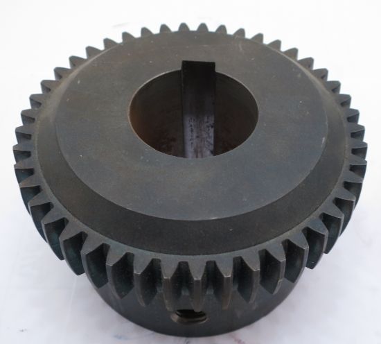 Picture of UC-DC-55-35UC  COUPLING