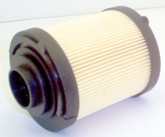 Picture of 10 MICRON SIZE 31  PAPER ELEMENT