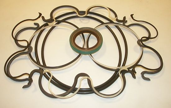 Picture of P2APJ 2200 SEAL KIT KP2APJ22000