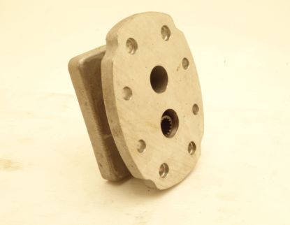 Picture of 2PL-0PL TANDEM PUMP KIT