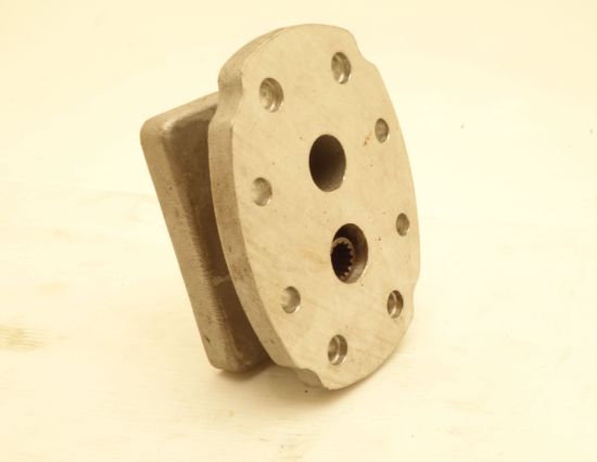 Picture of 2PL-0PL TANDEM PUMP KIT