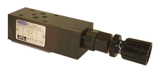 Picture of CETOP 3  RELIEF MODULE ON PORT B