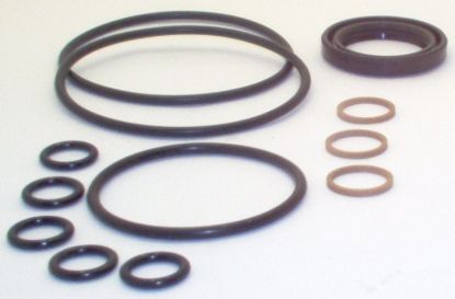 Image de KAYABA JEU DE JOINTS  pour le type d'CORPS de pompe