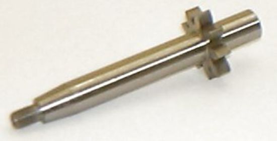 Image de PGP503 1:5 SINGLE DRIVE ARBRE 1.2CC