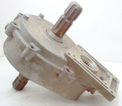 Picture of GEARBOX FOR GP3 PUMPS 3.5:1