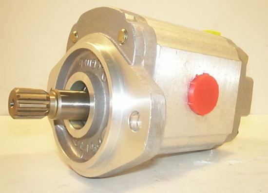 Picture of 1MR285R 73759 HYDRAULIC PUMP