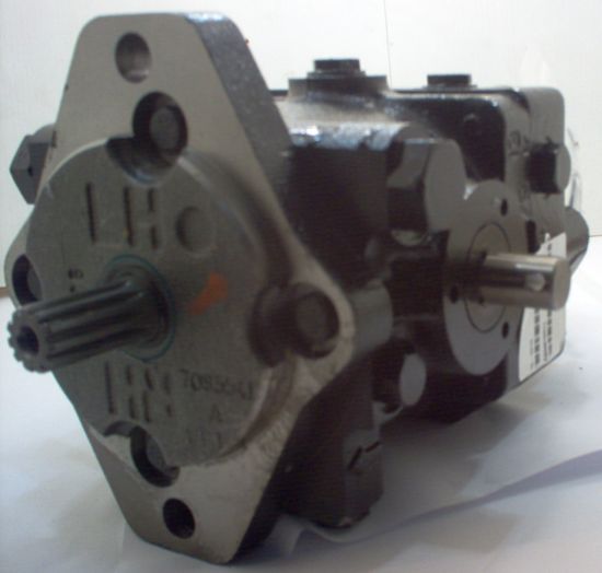 Picture of SAUER HYDROSTAT 15-2216