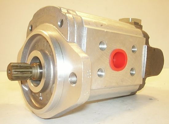 Picture of 1PX285CRSS 5583C