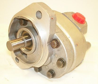 Imagen de CESSNA BOMBA DE ENGRANAJE 24308RZA/RZB