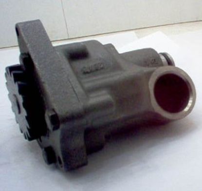 Picture of NEW HOLLAND E9NN6600BB OIL