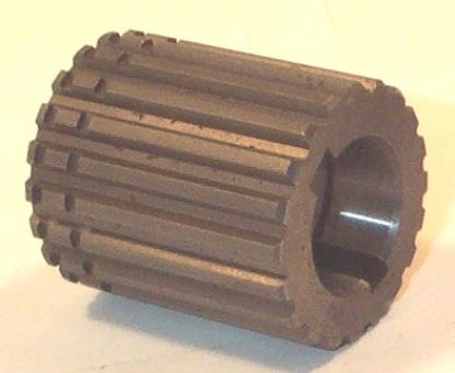 Picture of 20 TOOTH SPLINE x 7/8 PARALLEL CPL
