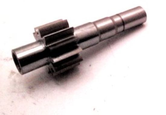 Picture of PGP511 14CC 16MM PARALLEL SHAFT