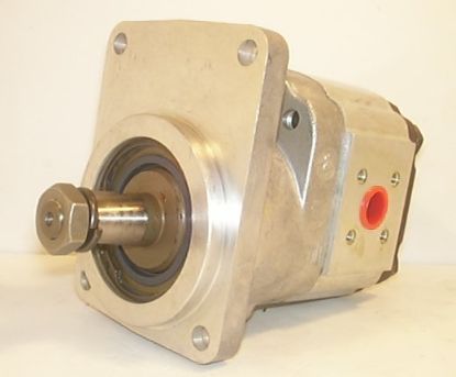 Picture of 1PL 7.02CC/REV HYDRAULIC GEAR PUMP