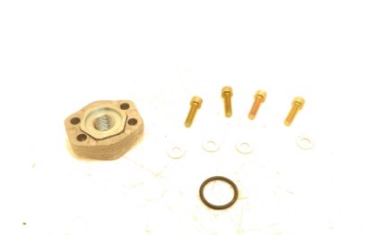 Picture of 3/8 BSP FEM  ADJUSTABLE PRT ADAPT