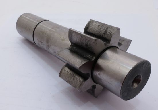 Picture of 3PL180 `P' TYPE STD DRIVE SHAFT