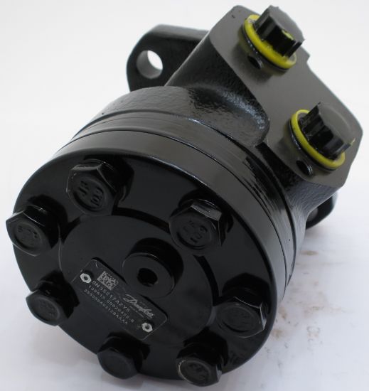 Picture of 50CC MOTOR 25mm SHAFT