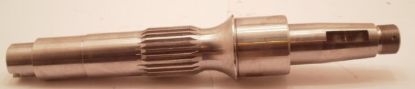 Picture of SPV2 089cc TAPERED SHAFT