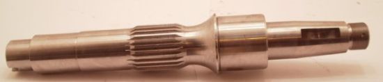 Picture of SPV2 089cc TAPERED SHAFT