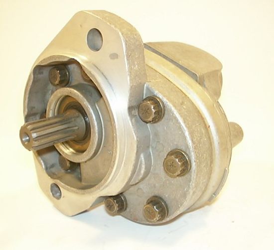 Imagen de CESSNA BOMBA DE ENGRANAJE 26002 LZK