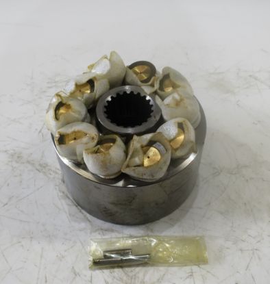 Image de KAYABA  PSVD2-26E-3 CYL BLOCK KIT