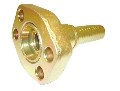 Picture of 1/2 POC ST FIXD FR 1/2 HSE MSW