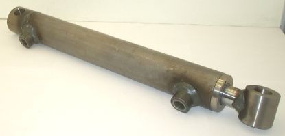 Picture of 16 1/2'' DOUBLE ACT RAM 1 1/2'' BOR