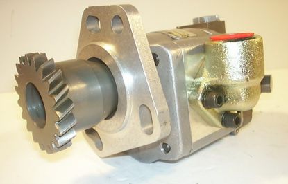Imagen de A15L LEYLAND BOMBA DE DIRECCIÓN HIDRÁULICA 16810