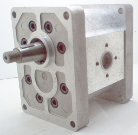 Picture of TAP 60-200 C106L C041 PUMP