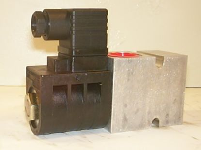 Picture of 1/2 BSP SOL OP.SHUT OFF 24V S2A NC