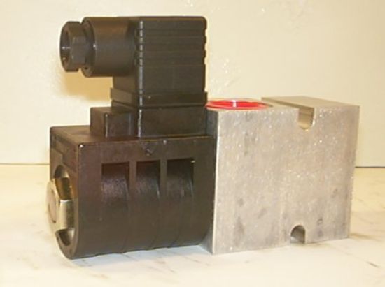 Picture of 1/2 BSP SOL OP.SHUT OFF 24V S2A NC