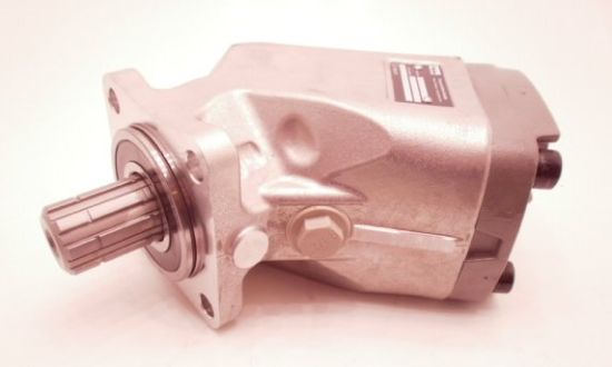 Picture of F1-041-M_41CC/REV 250 BAR