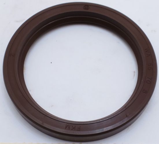 Picture of HIGH PRESSURE VITON SHAFT SEAL