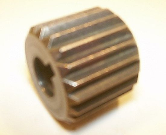 Picture of GP1 SERRATED DRIVE ADAPTOR 04330