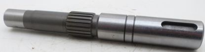 Picture of 74318 1.1/8 PARALLEL KEYED SHAFT