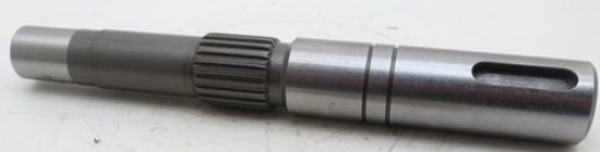 Picture of 74318 1.1/8 PARALLEL KEYED SHAFT