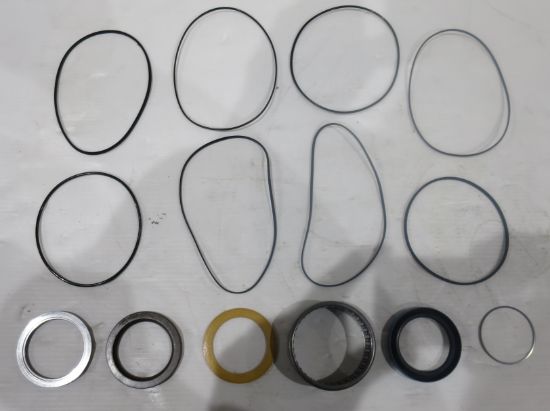 Picture of WHITE RE T  SERIES 1.1/2 SHAFT SK