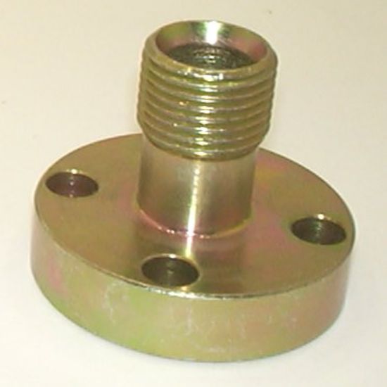 Picture of 1/2 BSP MALE PORT ADAPTOR (40MMPCD)