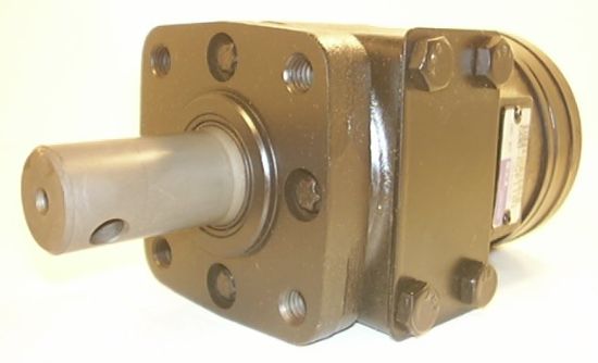 Picture of 'H' SERIES 4 BOLT 74CC MOTOR