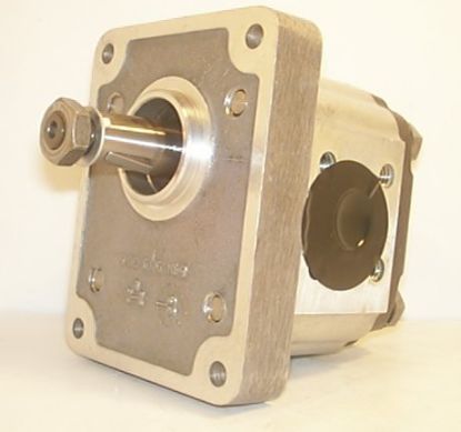 Picture of 1PL 7.02CC/REV HYDRAULIC GEAR PUMP