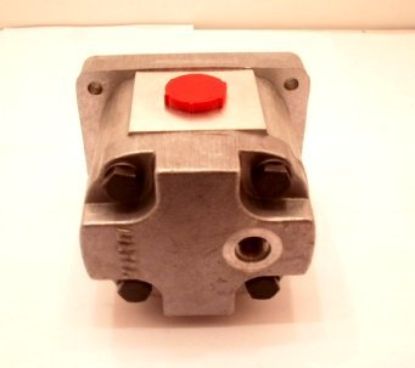 Picture of 1MR 9.00CC/REV STD