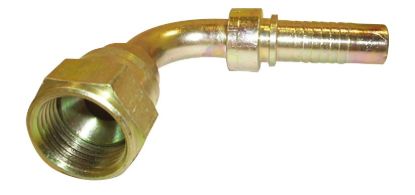 Picture of 3/4 JIC 90/S FOR 1/2 HOSE MSW