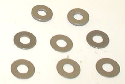 Picture of V10P PRIORITY RV SHIM KIT