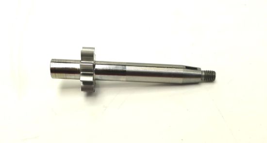 Picture of P23 C3 SINGLE 1:5 TAP SHAFT 1.6CC