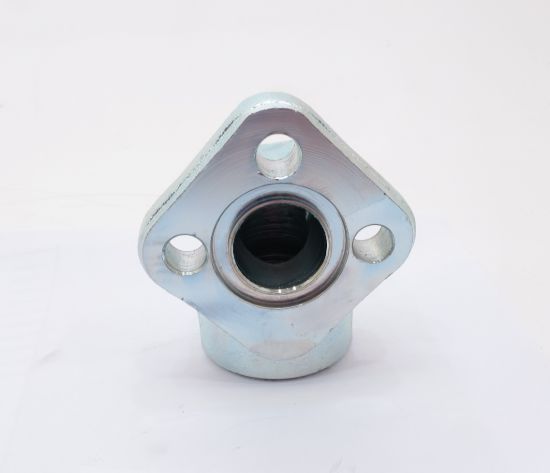 Picture of 1/2 BSP  ELBOW ADA (20) (40MM PCD)