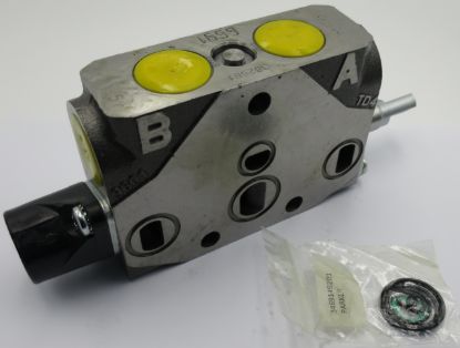 Picture of KA10 A1 D.A.SP'G S END C/W SRV CAV