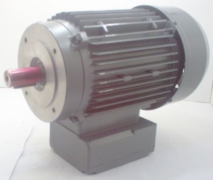 Picture of 1 PHASE 1440 RPM D90 B14  1.5KW