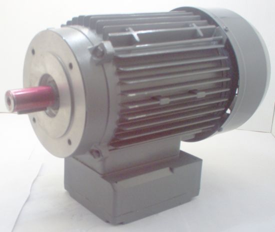 Picture of 1 PHASE 1440 RPM D90 B14  1.5KW