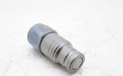 Picture of 1/2 BSP QRC FLAT FACED FEMALE